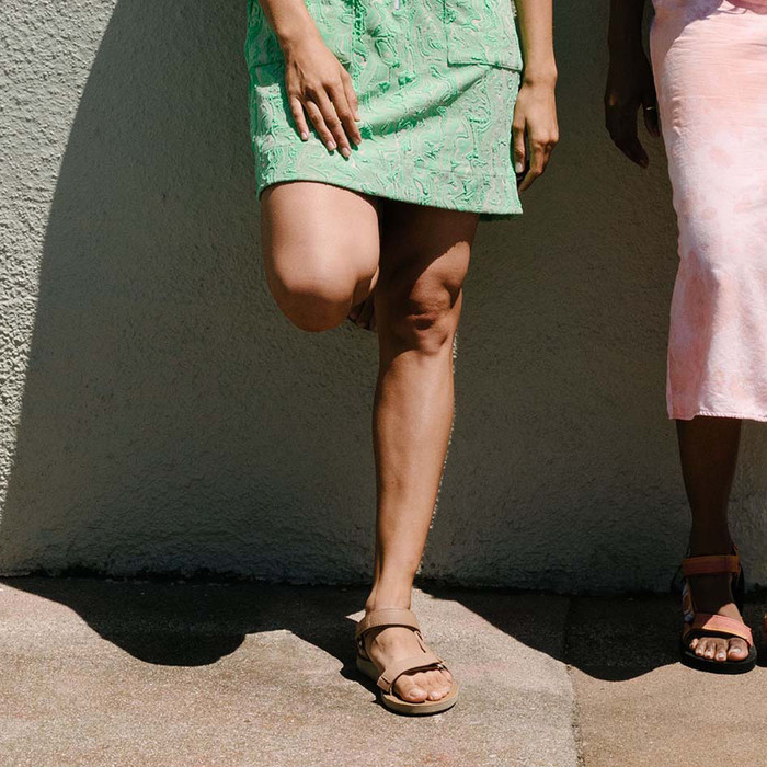 Teva Original Universal Sandals Women's Sand Dune Teva